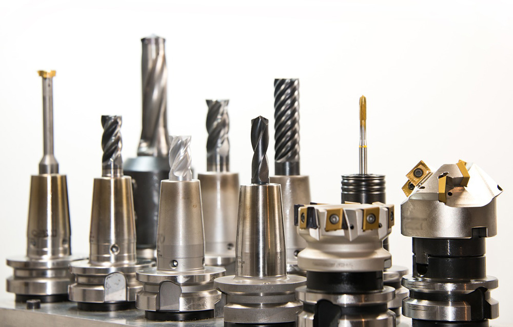 NEUBURG Premium Industrial Cutting Tools and Machinery